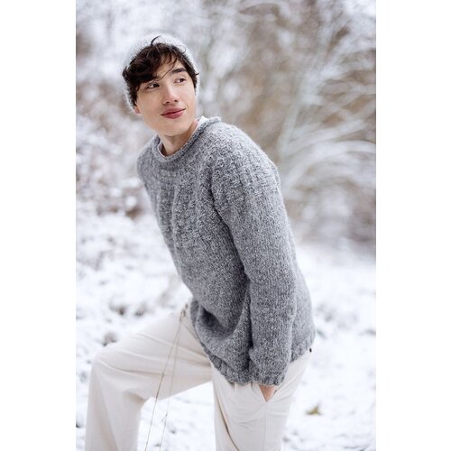 Novita Breipakket Novita - Trui Tuulensuoja Novita Breipakket Novita - Trui Tuulensuoja