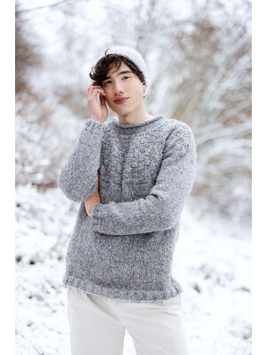 Novita Breipakket Novita - Trui Tuulensuoja - TIJDELIJK 50% KORTING