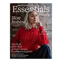 Novita - Novita Essentials Family - Voorjaar en Zomer 2025