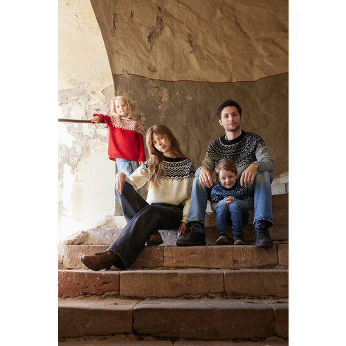 Novita Novita - Novita Essentials Family - Voorjaar en Zomer 2025