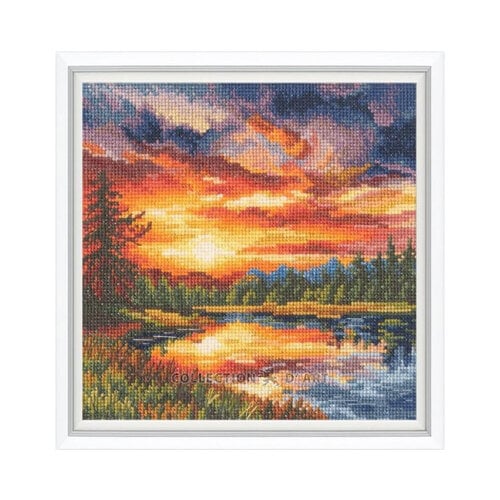 RTO Borduurpakket Color of the Sun - RTO RTO Borduurpakket Color of the Sun - RTO