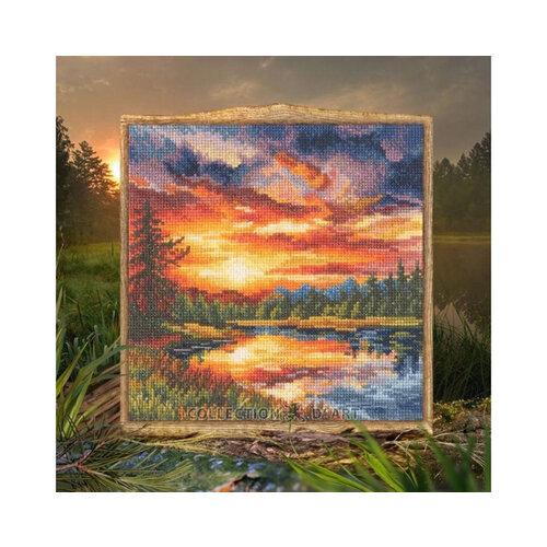 RTO Borduurpakket Color of the Sun - RTO