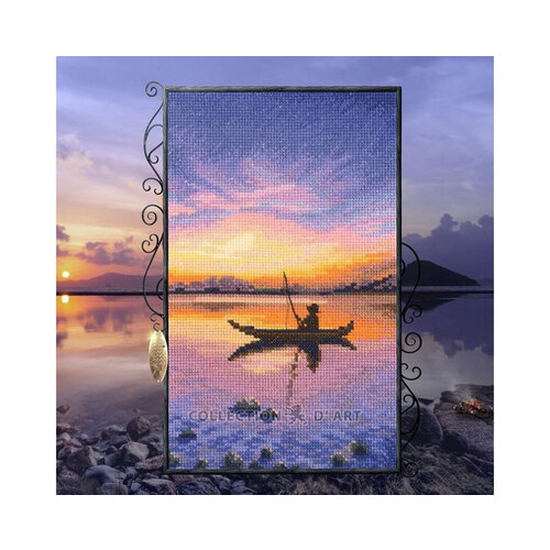 RTO Borduurpakket Alone with the Dawn - RTO RTO Borduurpakket Alone with the Dawn - RTO