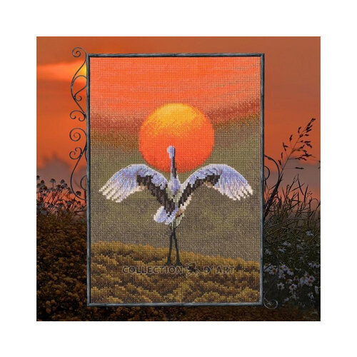 RTO Borduurpakket Dance - RTO RTO Borduurpakket Dance - RTO