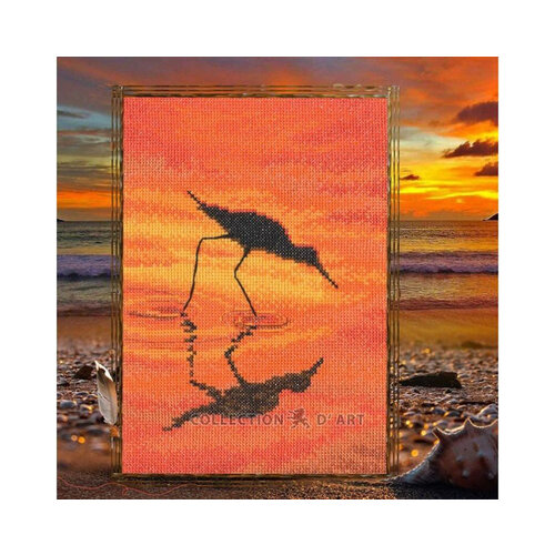 RTO Borduurpakket Sandbill - RTO