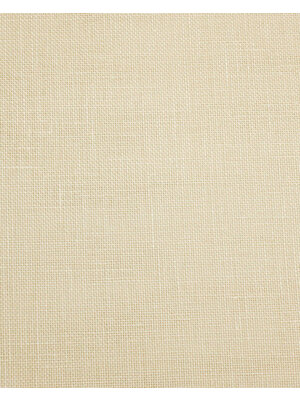 Permin of Copenhagen Permin Linnen Borduurstof White Chocolate 094 | 32 Count (12,6/cm) | 140 cm breed
