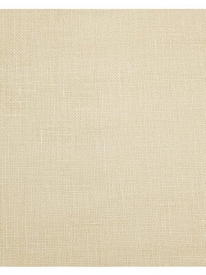 Permin of Copenhagen Permin Linnen Borduurstof White Chocolate 094 | 32 Count (12,6/cm) | Stuk 50 x 70 cm