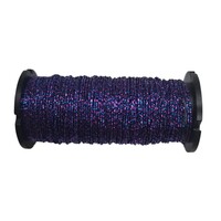 Fine Braid #8 Purple Mambo - Kreinik
