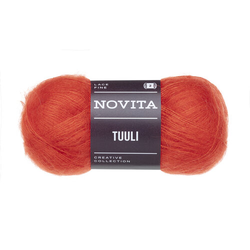 Novita Breipakket Novita - Trui Mila