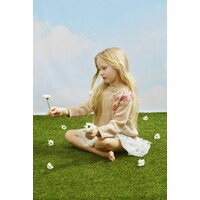 Breipakket Novita - Meisjestrui Hilppa