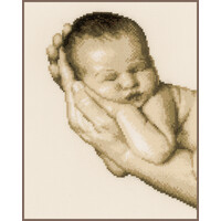 Telpakket kit Zo klein