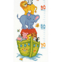 Telpakket kit Ark van Noah