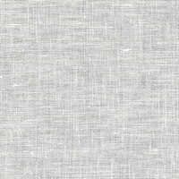 Borduurstof Cashel Linnen 28 count - White 50x70 cm - Zweigart