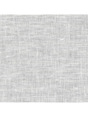 Zweigart Borduurstof Cashel Linnen 28 count - White 50x70 cm - Zweigart