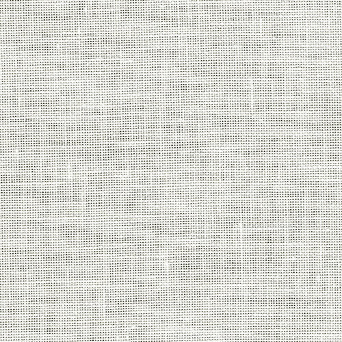 Zweigart Borduurstof Cashel Linnen 28 count - Antique White 50x70 cm - Zweigart Zweigart Borduurstof Cashel Linnen 28 count - Antique White 50x70 cm - Zweigart