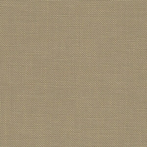 Zweigart Borduurstof Cashel Linnen 28 count - Summer Khaki 50x70 cm - Zweigart