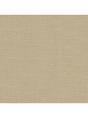 Zweigart Borduurstof Belfast Linnen 32 count - Light Mocha 50x70 cm - Zweigart