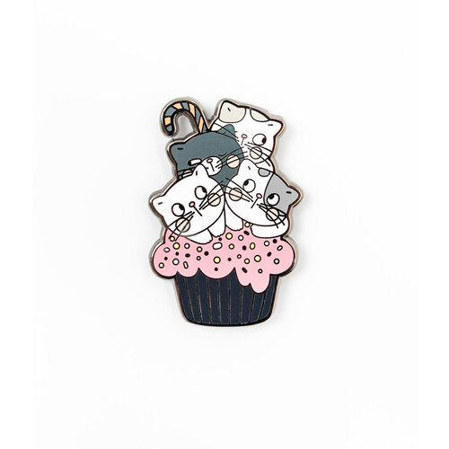 Leti Stitch Needle Minder Sweet Halloween - Leti Stitch Leti Stitch Needle Minder Sweet Halloween - Leti Stitch
