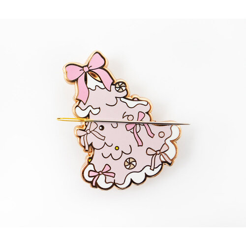 Leti Stitch Needle Minder Fluff Magnetic - Leti Stitch Leti Stitch Needle Minder Fluff Magnetic - Leti Stitch