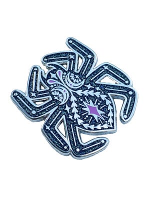 Bothy Threads Needle Minder - Spider - Bothy Threads