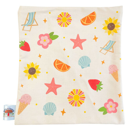 Bothy Threads Project Bag - Sunshine Stitcher - Bothy Threads Bothy Threads Project Bag - Sunshine Stitcher - Bothy Threads