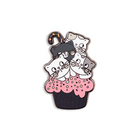 Needle Minder Sweet Halloween - Leti Stitch