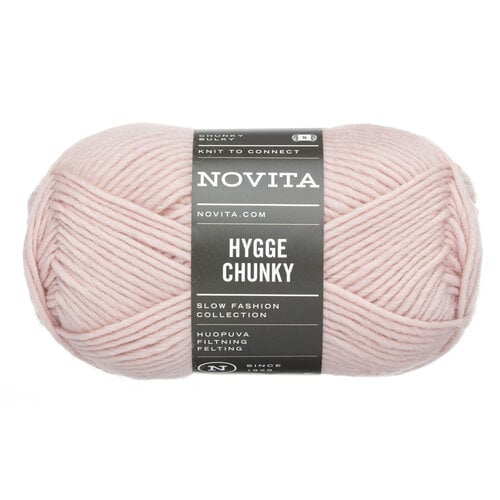 Hygge Chunky - SALE 25% KORTING