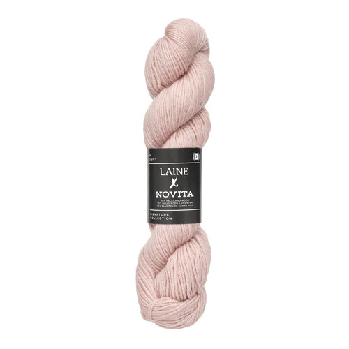 Novita x Laine DK - 20% KORTING Novita x Laine DK - 20% KORTING