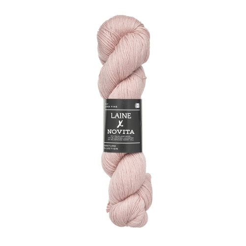 The Novita Signature Collection - Laine 4PLY