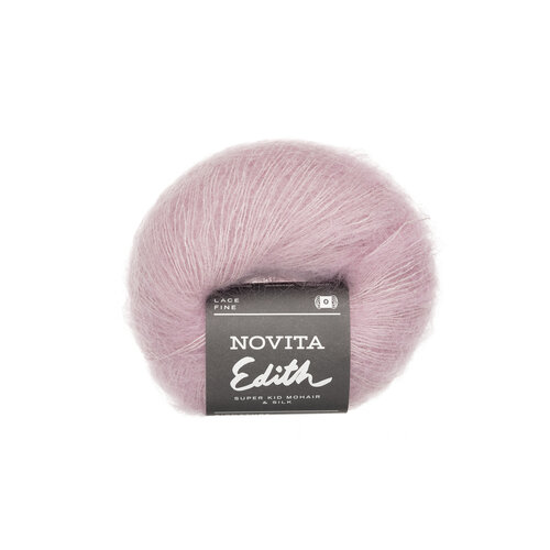 The Novita Signature Collection - Edith