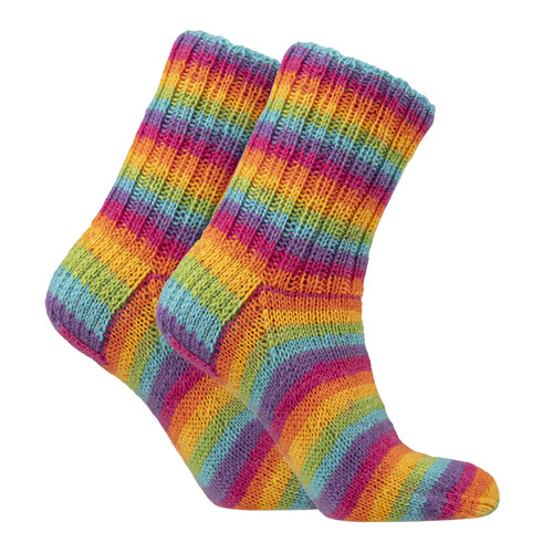 Novita Novita -  Viola Raita 100g 980 rainbow