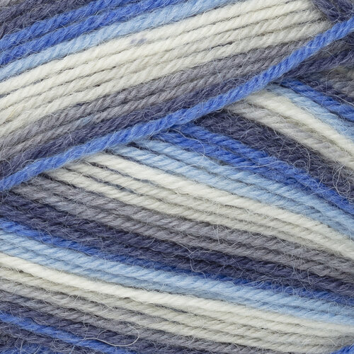 Novita Novita -  Viola Raita 100g 8421 rainy day
