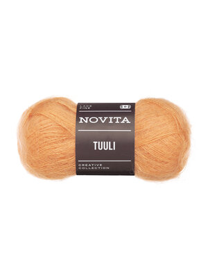 Novita Novita -  Tuuli 25g 2811 festival