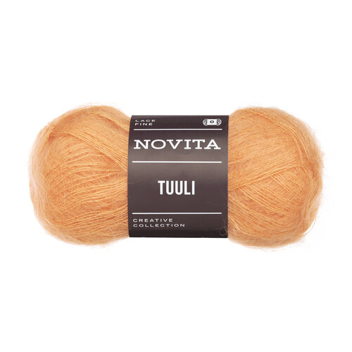 Novita Novita - Tuuli 25g 2811 festival Novita Novita - Tuuli 25g 2811 festival