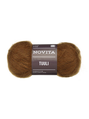 Novita Novita -  Tuuli 25g 647 islet