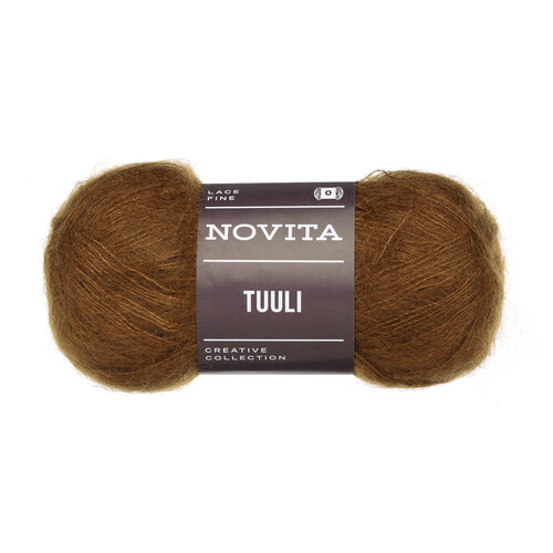 Novita Novita - Tuuli 25g 647 islet Novita Novita - Tuuli 25g 647 islet