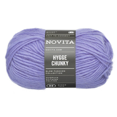 Novita Novita - Hygge Chunky 100g 7301 braid Novita Novita - Hygge Chunky 100g 7301 braid