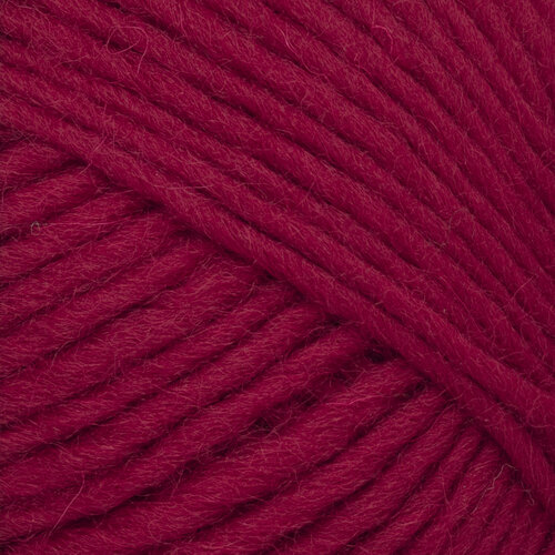 Novita Novita -  Hygge Chunky 100g 548 berry