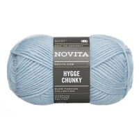 Novita -  Hygge Chunky 100g 109 tide