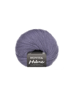 Novita Novita -  Helene 50g 7181 vanity
