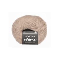 Novita - Helene 50g 6031 brush