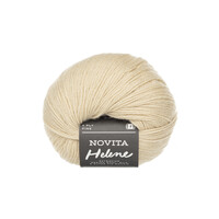 Novita - Helene 50g 6001 field