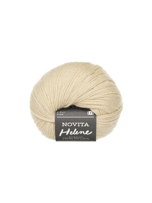 Novita Novita -  Helene 50g 6001 field