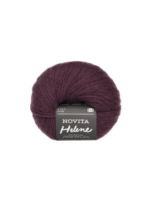 Novita Novita -  Helene 50g 5781 lipstick