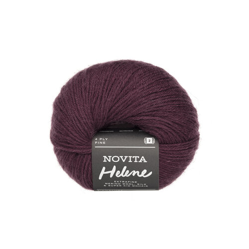 Novita Novita -  Helene 50g 5781 lipstick