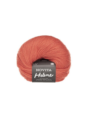 Novita Novita -  Helene 50g 5421 burn