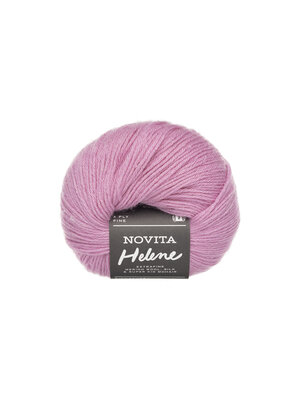 Novita Novita -  Helene 50g 5241 flower bud