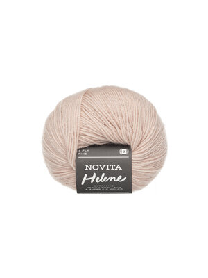 Novita Novita -  Helene 50g 5041 light