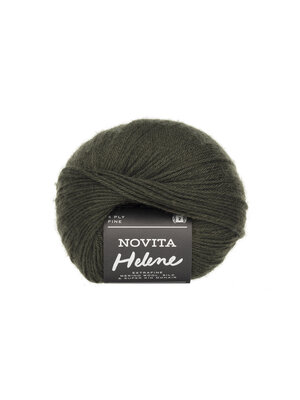 Novita Novita -  Helene 50g 3971 path