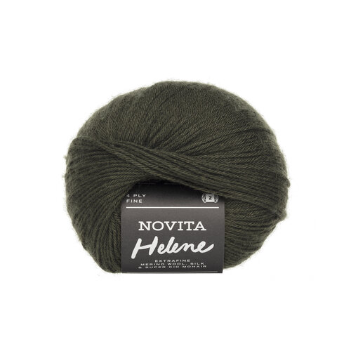 Novita Novita -  Helene 50g 3971 path